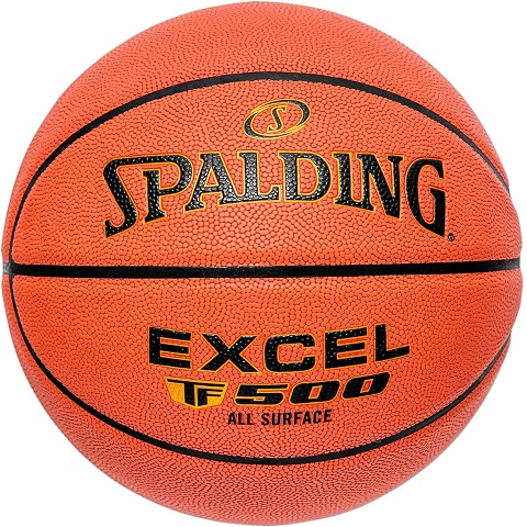 Spalding TF-500 Indoor-Outdoor Basketball