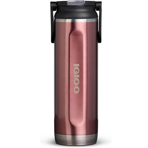 igloo-water-bottle